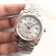 Copy Rolex Datejust II SS 41MM Diamond White Dial Watch(3)_th.jpg